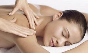 Massagem de Relaxamento Bem Me Quero